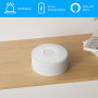 Бездротова сигналізація AGSHOME WiFi для дому з 8 датчиками 