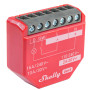 Умное реле Shelly 1PM Gen4 16A Wi-Fi/Zigbee/Bluetooth с мониторингом энергии
