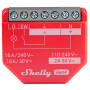 Умное реле Shelly 1PM Gen4 16A Wi-Fi/Zigbee/Bluetooth с мониторингом энергии