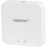 Адаптер-перетворювач Wi-Fi Mi-light для контролерів димерів 2,4G WL-BOX 2