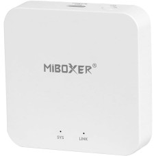 Адаптер-преобразователь Wi-Fi Mi-light для контроллеров димеров 2,4G WL-BOX 2