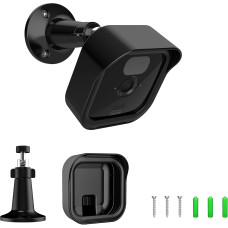 Крепление Honecumi для наружной камеры Blink, регулируемое на 360°