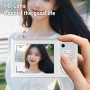 Цифровая камера фотоаппарат Annadue 68MP 4K WiFi 16x Zoom с автофокусом и стабилизацией