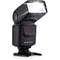 Вспышка Powerextra DF-400 Speedlite для DSLR и цифровых камер