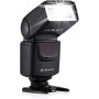 Вспышка Powerextra DF-400 Speedlite для DSLR и цифровых камер