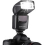 Вспышка Powerextra DF-400 Speedlite для DSLR и цифровых камер