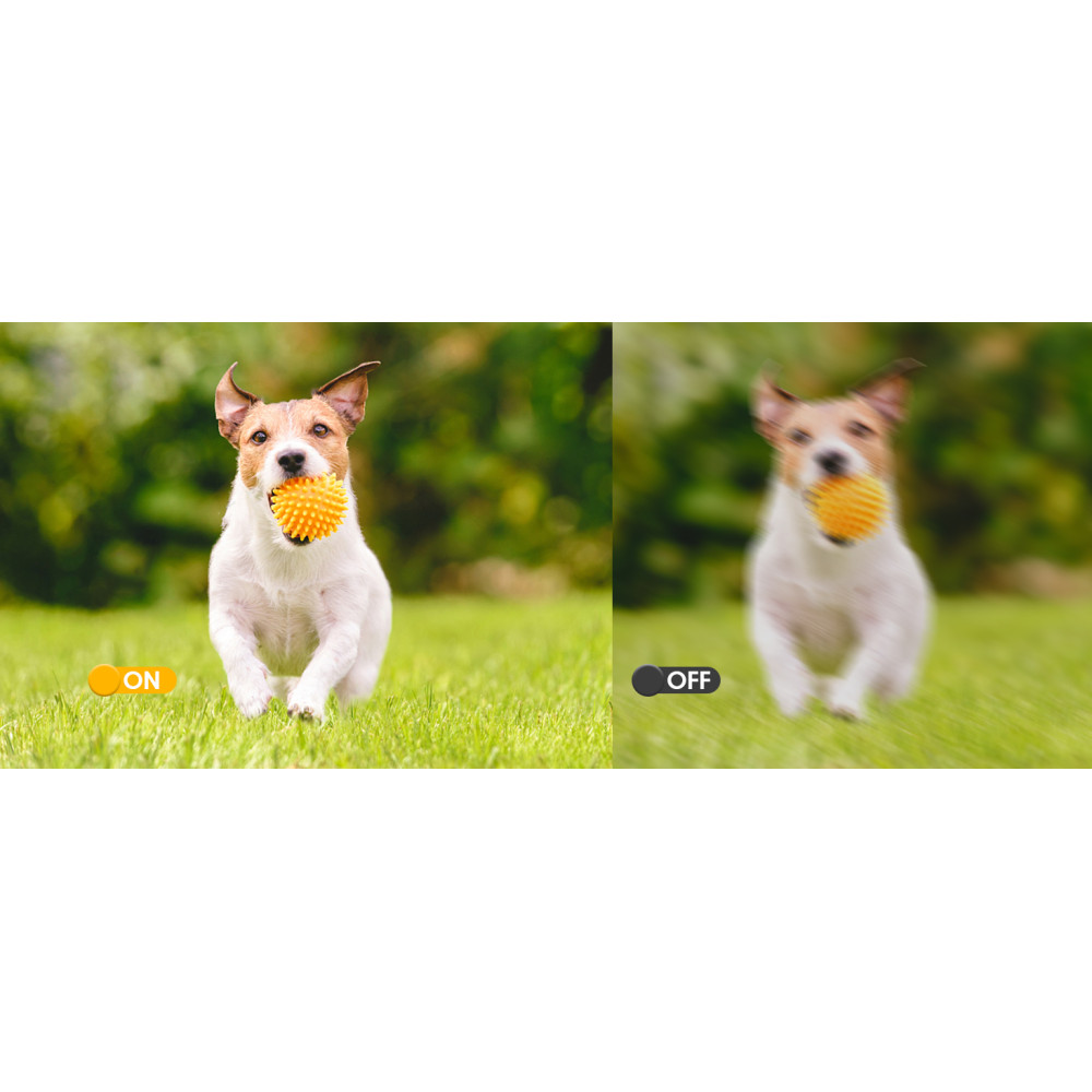 Детский цифровой фотоаппарат Hauyince 44MP FHD 1080P 16X зум 32GB