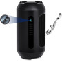 Скрытая мини камера OTADUG с Bluetooth-колонкой Full HD и детекция движения