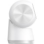 Камера відеоспостереження eufy 4K 360° WiFi поворотна з двома камерами AI