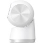 Камера відеоспостереження eufy 4K 360° WiFi поворотна з двома камерами AI