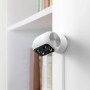 Камера відеоспостереження eufy 4K 360° WiFi поворотна з двома камерами AI