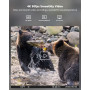 Фотоловушка Охотничья камера Usogood 4K 48MP с ночным видением IP66 32GB