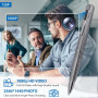 Ручка с скрытой камерой OTADUG + карта 64GB 1080P