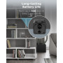 Міні WiFi 4K прихована камера VIDCASTIVE V10 з нічним баченням