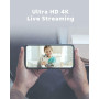 Міні WiFi 4K прихована камера VIDCASTIVE V10 з нічним баченням