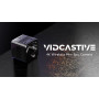 Міні WiFi 4K прихована камера VIDCASTIVE V10 з нічним баченням