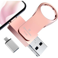 USB флеш накопитель 4 в 1 PHICOOL 512GB