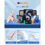 USB флеш накопитель 4 в 1 PHICOOL 512GB
