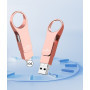 USB флеш накопитель 4 в 1 PHICOOL 512GB