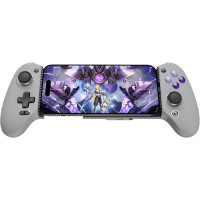 Игровой контроллер GameSir G8 Galileo для Android и iPhone 15 USB C