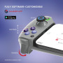 Игровой контроллер GameSir G8 Galileo для Android и iPhone 15 USB C