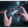 Геймерский контроллер триггер Excefore F4 Falcon для игр на Android и iOS