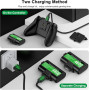 Акумулятор для геймпада Xbox DINOSTRIKE з USB-C