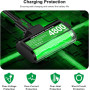 Акумулятор для геймпада Xbox DINOSTRIKE з USB-C