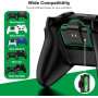Акумулятор для геймпада Xbox DINOSTRIKE з USB-C