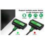Акумулятор для геймпада Xbox DINOSTRIKE з USB-C