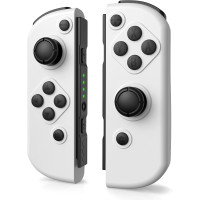 Бездротові контролери ECHTPower Joy-Con для Nintendo