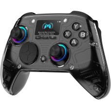 Беспроводной геймпад (джойстик) AOC AGC310 с интерактивным экраном