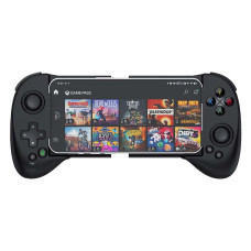 Мобильный игровой контроллер ShanWan Q13 Bluetooth для iOS и Android
