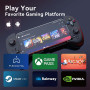 Мобильный игровой контроллер ShanWan Q13 Bluetooth для iOS и Android