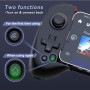 Мобильный игровой контроллер ShanWan Q13 Bluetooth для iOS и Android