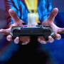 Беспроводной контроллер SAMINRA совместим с PS4 PS4 Pro PC