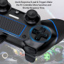 Проводной геймпад DIANVEN для PlayStation 4  PS4 Pro  PS4 Slim и ПК Windows