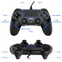 Проводной геймпад DIANVEN для PlayStation 4  PS4 Pro  PS4 Slim и ПК Windows