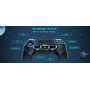 Проводной геймпад DIANVEN для PlayStation 4  PS4 Pro  PS4 Slim и ПК Windows