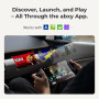 Беспроводной игровой контроллер abxylute S8 для Switch 1/2 iPhone для Android и планшетов