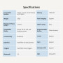 Беспроводной игровой контроллер abxylute S8 для Switch 1/2 iPhone для Android и планшетов