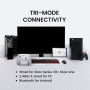 Беспроводной геймпад GameSir G7 Pro для Xbox PC Android 1000Hz TMR стики Hall