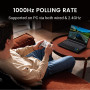 Беспроводной геймпад GameSir G7 Pro для Xbox PC Android 1000Hz TMR стики Hall