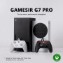 Беспроводной геймпад GameSir G7 Pro для Xbox PC Android 1000Hz TMR стики Hall