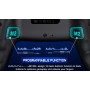 Беспроводной геймпад ELISWEEN для Nintendo Android iOS PC RGB