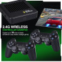 Игровая приставка G11 Pro Game Box 4K HDMI 256GB 60000 ретро игр