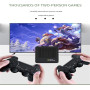 Игровая приставка G11 Pro Game Box 4K HDMI 256GB 60000 ретро игр