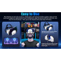 VR очки PUSABIYOU 3D для смартфона 5-7 дюймов Bluetooth с контроллером