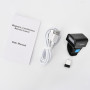 Кольцевой Bluetooth-сканер штрихкодов JRHC 1D 2D беспроводной 2 4G и USB