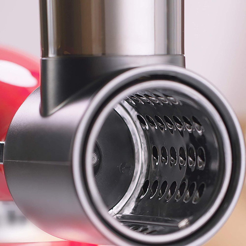 Насадки-ломтерізки Inno Moon, терка для сиру для міксера KitchenAid